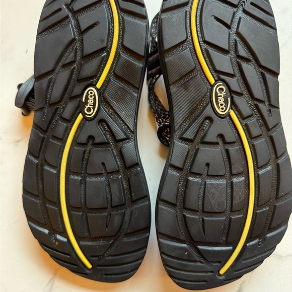 Women's Chaco ZX/2 Classic Water hiking sport Sandals size 7 - Picture 3 of 4